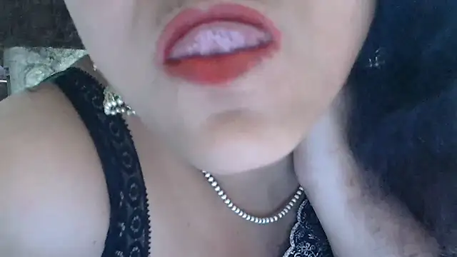 Maria 55 online show from 05/06/26, 06:41