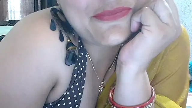 Maria 55 online show from 05/29/26, 06:22