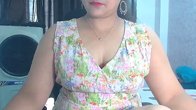 Maria 55 online show from 07/12/26, 07:32