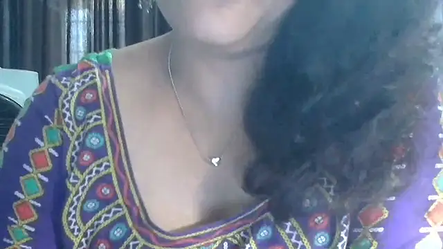 Maria 55 online show from 07/24/26, 10:02