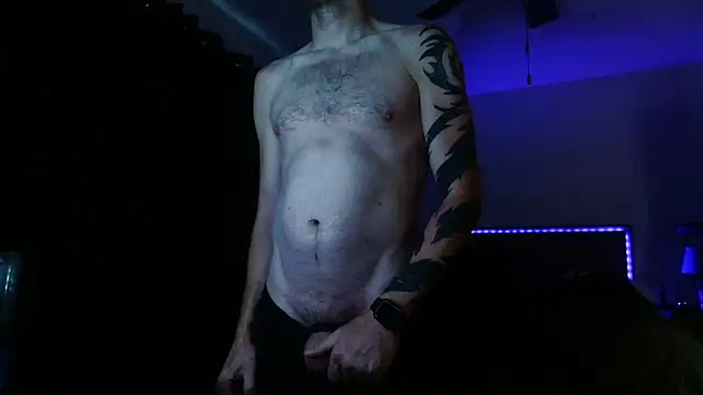 BDDuncanAbaddon online show from 10/22/25, 06:40