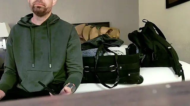 BDDuncanAbaddon online show from 11/25/25, 04:56