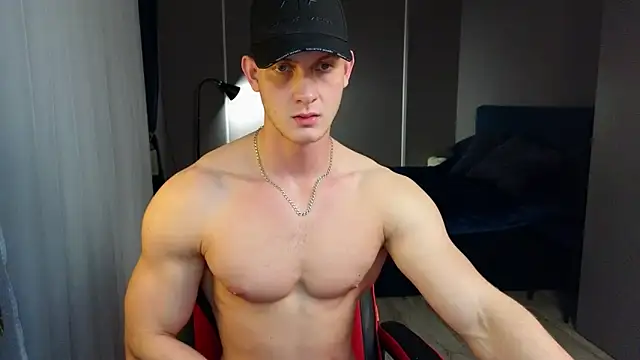 Richard mils online show from 01/10/25, 08:15