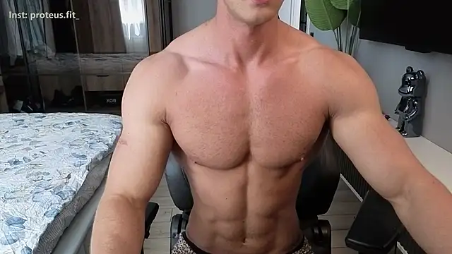 Richard mils online show from 07/20/26, 08:50