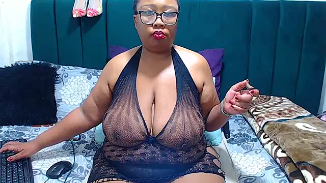 PASION THUNDERX23 online show from 07/12/26, 01:29