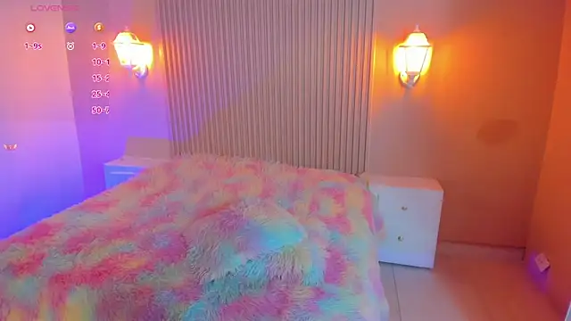 EmilyEvans7 online show from 09/15/25, 07:03