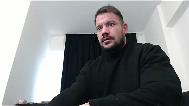 musclemonster31 online show from 01/07/25, 12:52