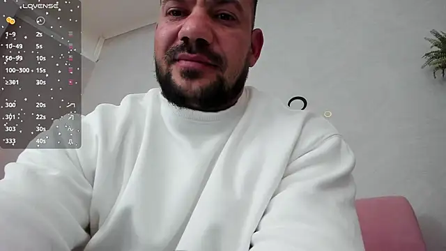 musclemonster31 online show from 01/14/25, 11:16