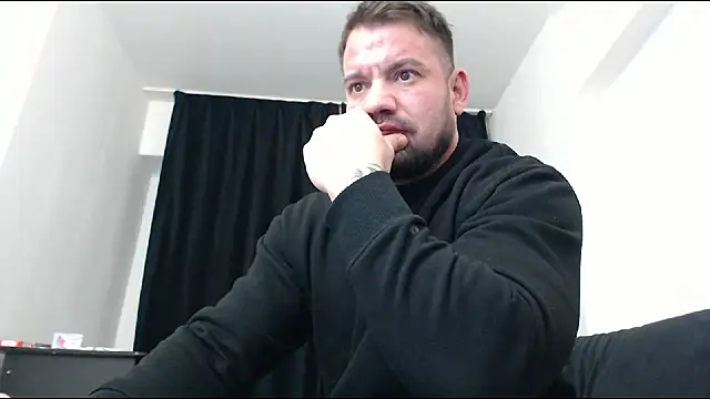 musclemonster31 online show from 01/17/25, 10:01