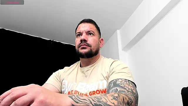 musclemonster31 online show from 11/03/25, 03:41