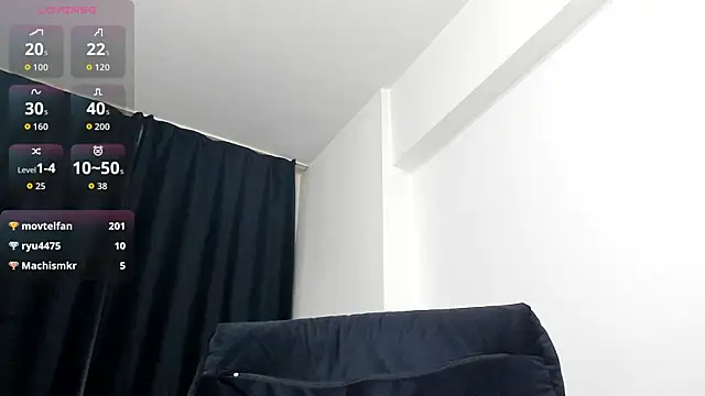 musclemonster31 online show from 05/15/26, 11:34
