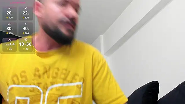 musclemonster31 online show from 06/10/26, 12:04