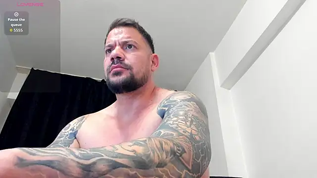 musclemonster31 online show from 07/14/26, 07:24