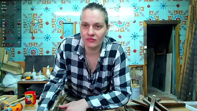 EndlessLustX online show from 02/25/25, 01:41