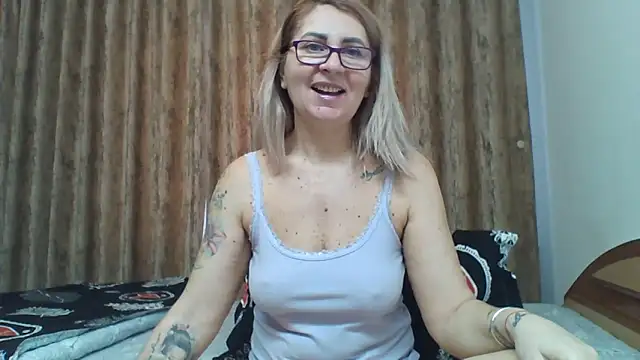 PussyEvely online show from 01/31/25, 07:50