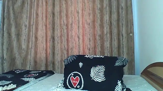 PussyEvely online show from 09/18/25, 06:26