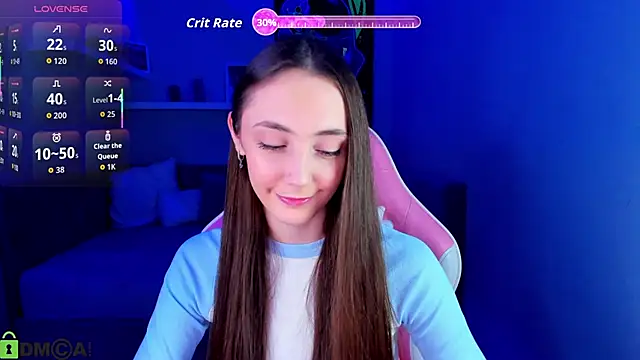 Lexi Split online show from 10/07/25, 09:50