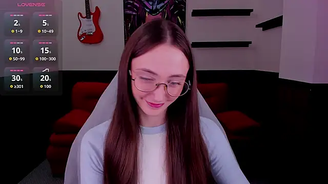 Lexi Split online show from 06/14/26, 01:47