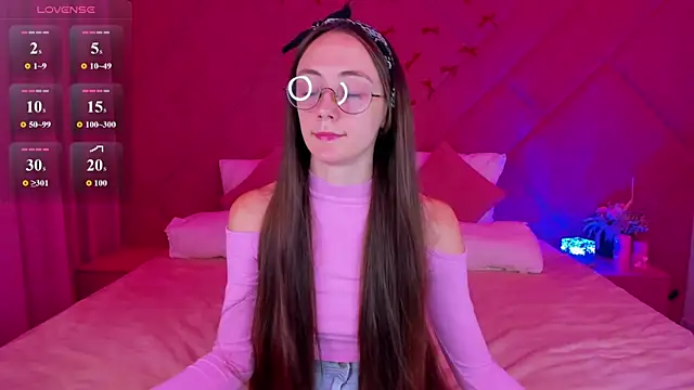 Lexi Split online show from 07/08/26, 01:54