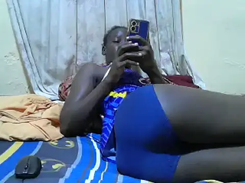 KENYANHONEY01 online show from 02/01/25, 11:10