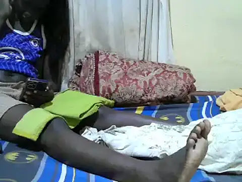 KENYANHONEY01 online show from 02/09/25, 03:23