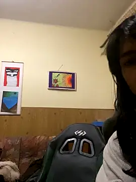 calliemaggotbone online show from 11/02/25, 11:45