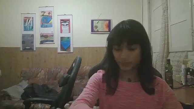 calliemaggotbone online show from 11/12/25, 05:13