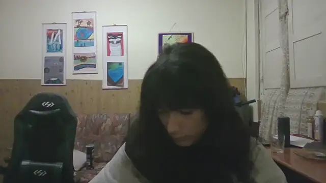 calliemaggotbone online show from 11/19/25, 12:32