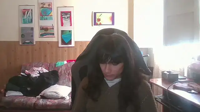 calliemaggotbone online show from 11/26/25, 01:45