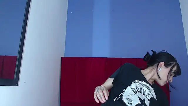 amarycm969 online show from 03/08/25, 10:22