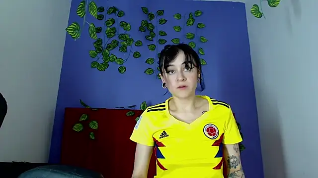 amarycm969 online show from 03/21/25, 12:51