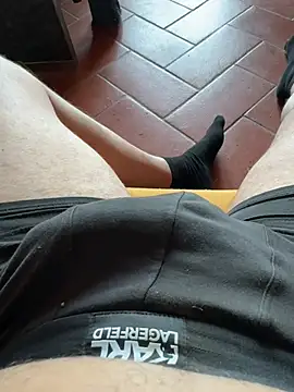 jacky4501 online show from 06/17/26, 11:23