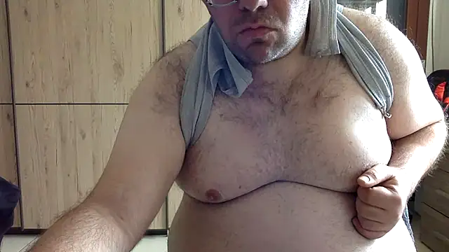 Cazzocollant online show from 10/02/25, 01:18