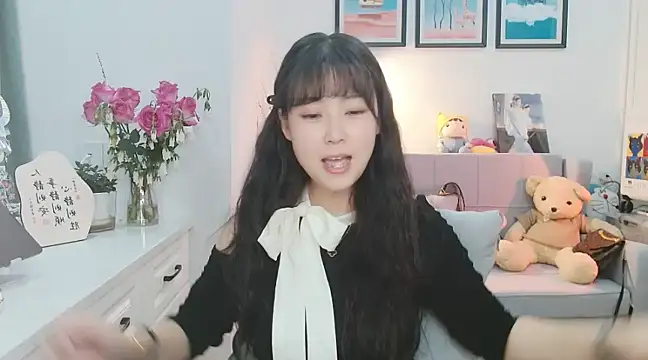 Zoe-111 online show from 03/18/25, 04:37