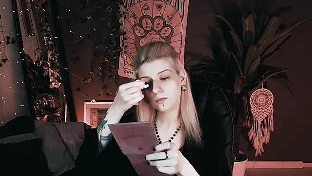 Noah ElmerX online show from 11/15/25, 05:31