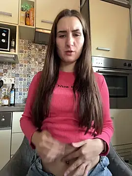 AriadnaBabyy online show from 09/30/25, 05:56