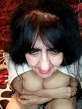 Lovely Lori online show from 12/25/24, 02:56