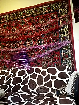Lovely Lori online show from 01/13/25, 07:31