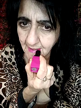Lovely Lori online show from 01/14/25, 11:20