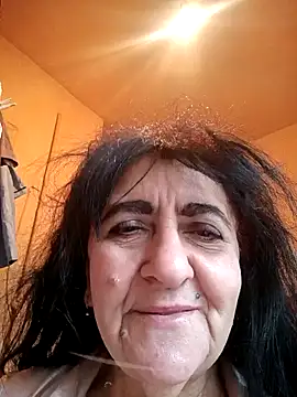 Lovely Lori online show from 01/20/25, 07:04