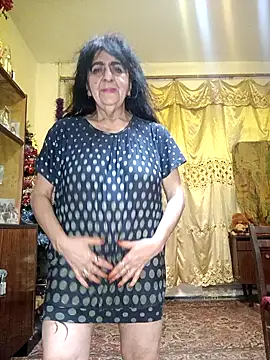Lovely Lori online show from 01/20/25, 06:43