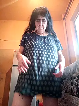 Lovely Lori online show from 01/24/25, 10:32