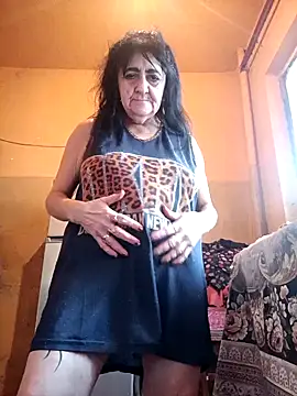 Lovely Lori online show from 01/25/25, 08:10