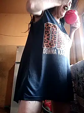 Lovely Lori online show from 02/01/25, 07:26