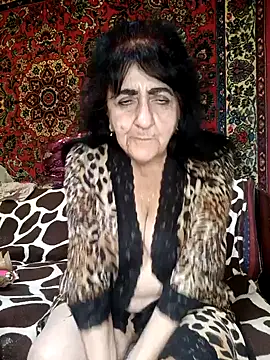 Lovely Lori online show from 02/04/25, 03:04