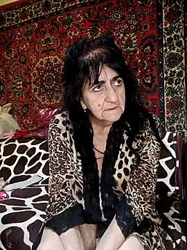 Lovely Lori online show from 02/07/25, 04:03
