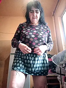 Lovely Lori online show from 02/09/25, 08:00