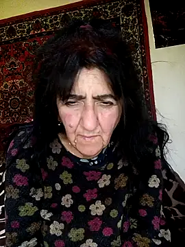 Lovely Lori online show from 02/11/25, 04:02