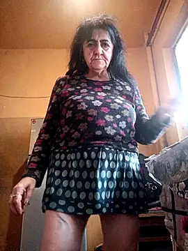 Lovely Lori online show from 02/12/25, 10:56