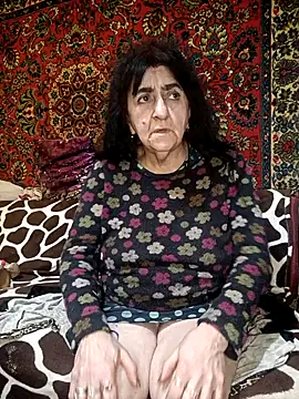 Lovely Lori online show from 02/12/25, 05:05